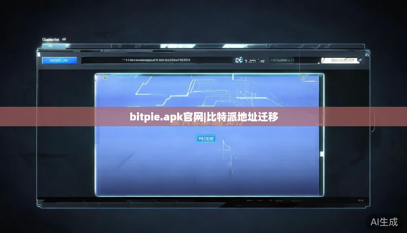 bitpie.apk官网|比特派地址迁移 第1张 bitpie.apk官网|比特派地址迁移 第1张