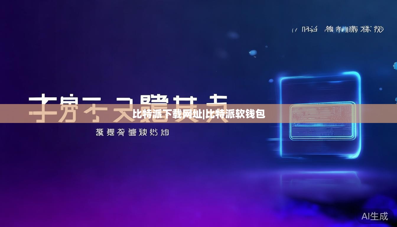 比特派下载网址|比特派软钱包 第1张 比特派下载网址|比特派软钱包 第1张