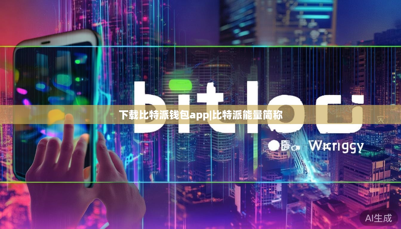 下载比特派钱包app|比特派能量简称 第1张 下载比特派钱包app|比特派能量简称 第1张