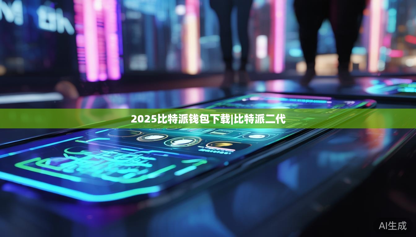 2025比特派钱包下载|比特派二代 第1张 2025比特派钱包下载|比特派二代 第1张
