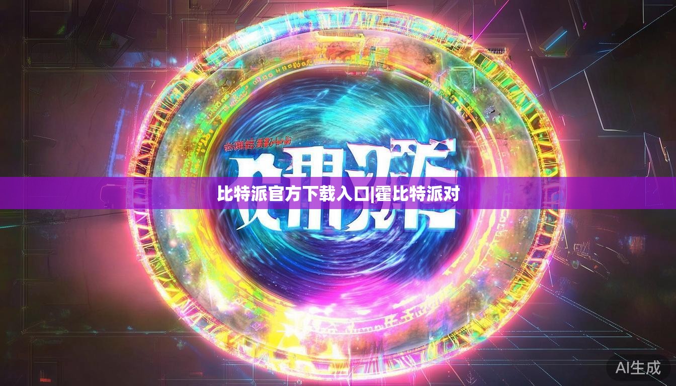 比特派官方下载入口|霍比特派对 第1张 比特派官方下载入口|霍比特派对 第1张