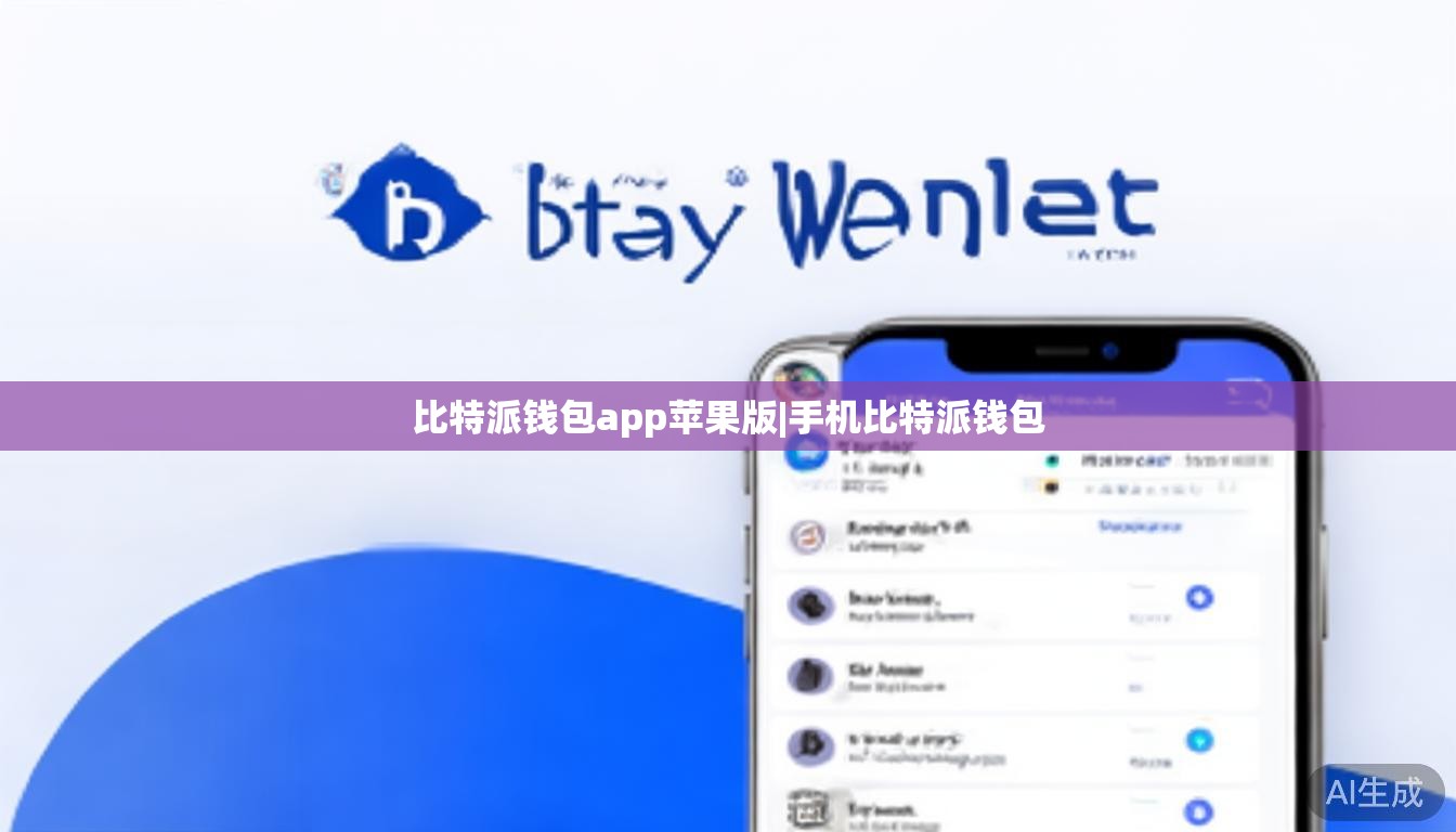 比特派钱包app苹果版|手机比特派钱包 第1张 比特派钱包app苹果版|手机比特派钱包 第1张
