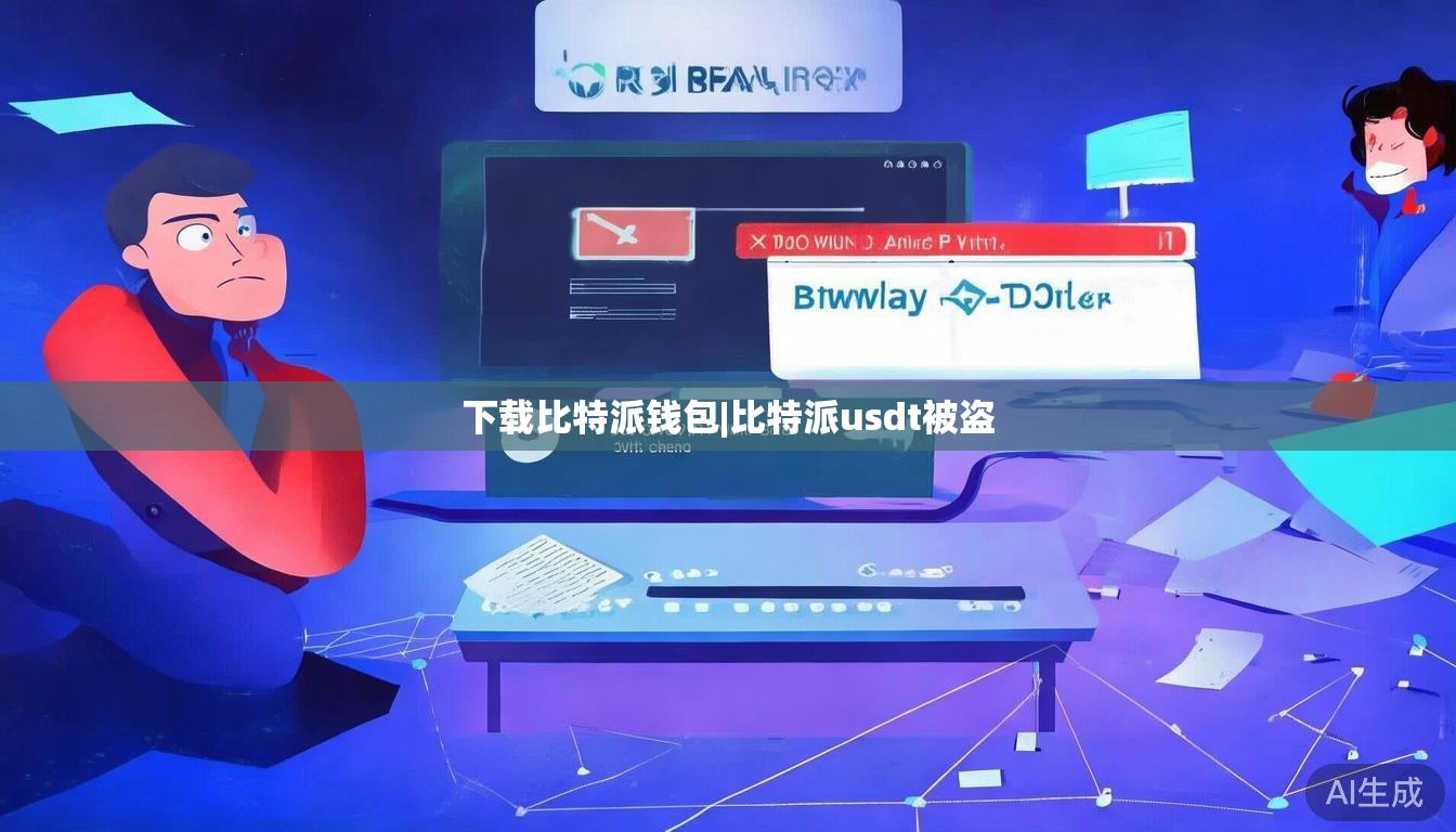 下载比特派钱包|比特派usdt被盗 第1张 下载比特派钱包|比特派usdt被盗 第1张