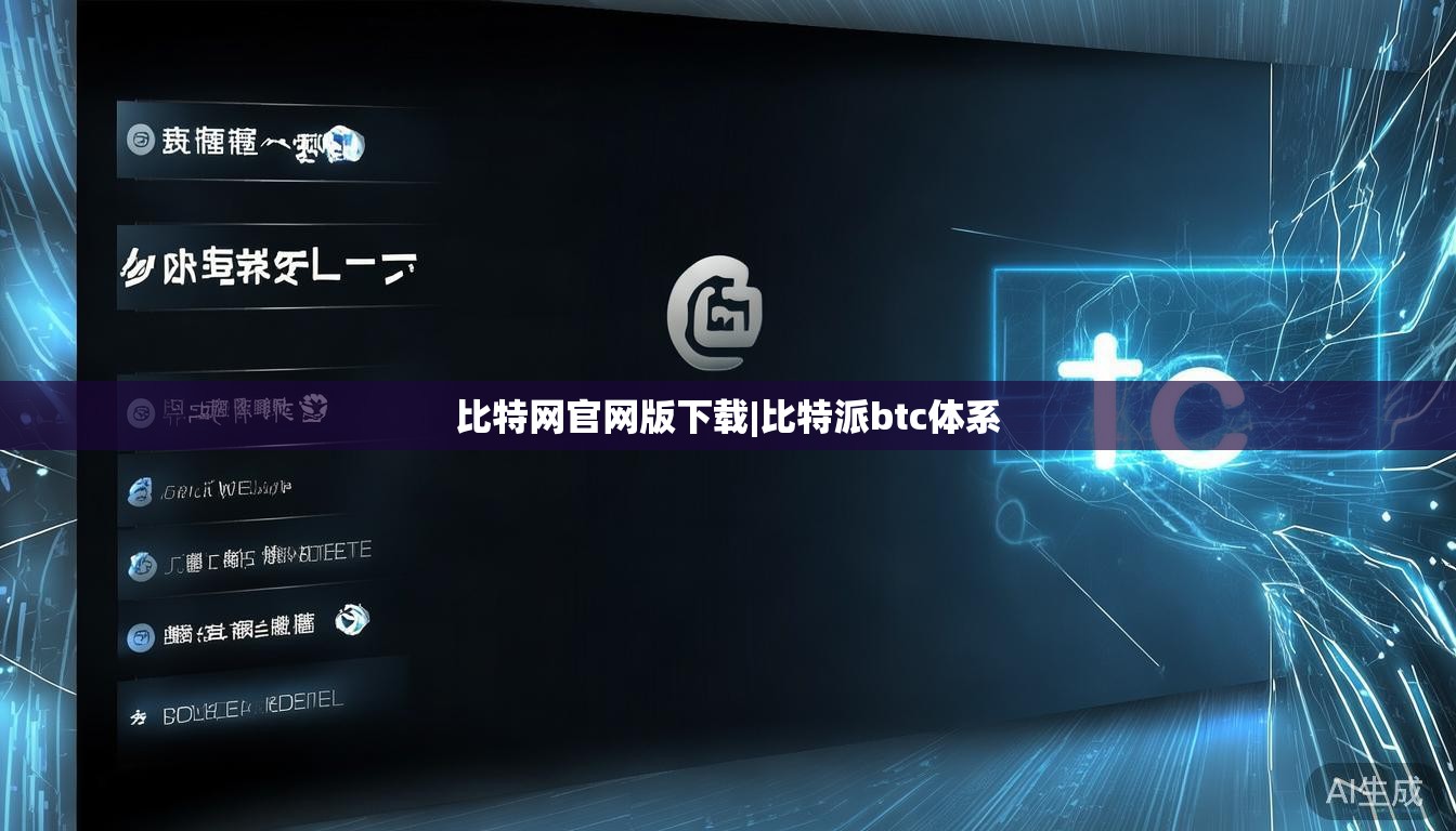 比特网官网版下载|比特派btc体系 第1张 比特网官网版下载|比特派btc体系 第1张