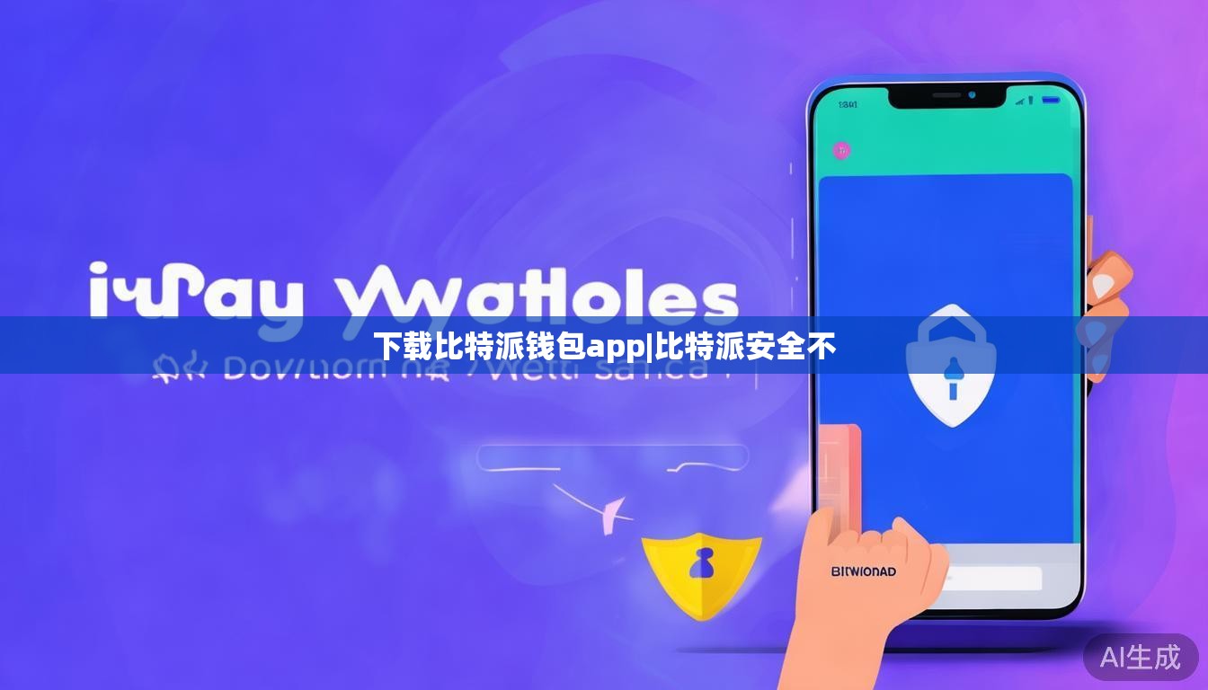 下载比特派钱包app|比特派安全不 第1张 下载比特派钱包app|比特派安全不 第1张