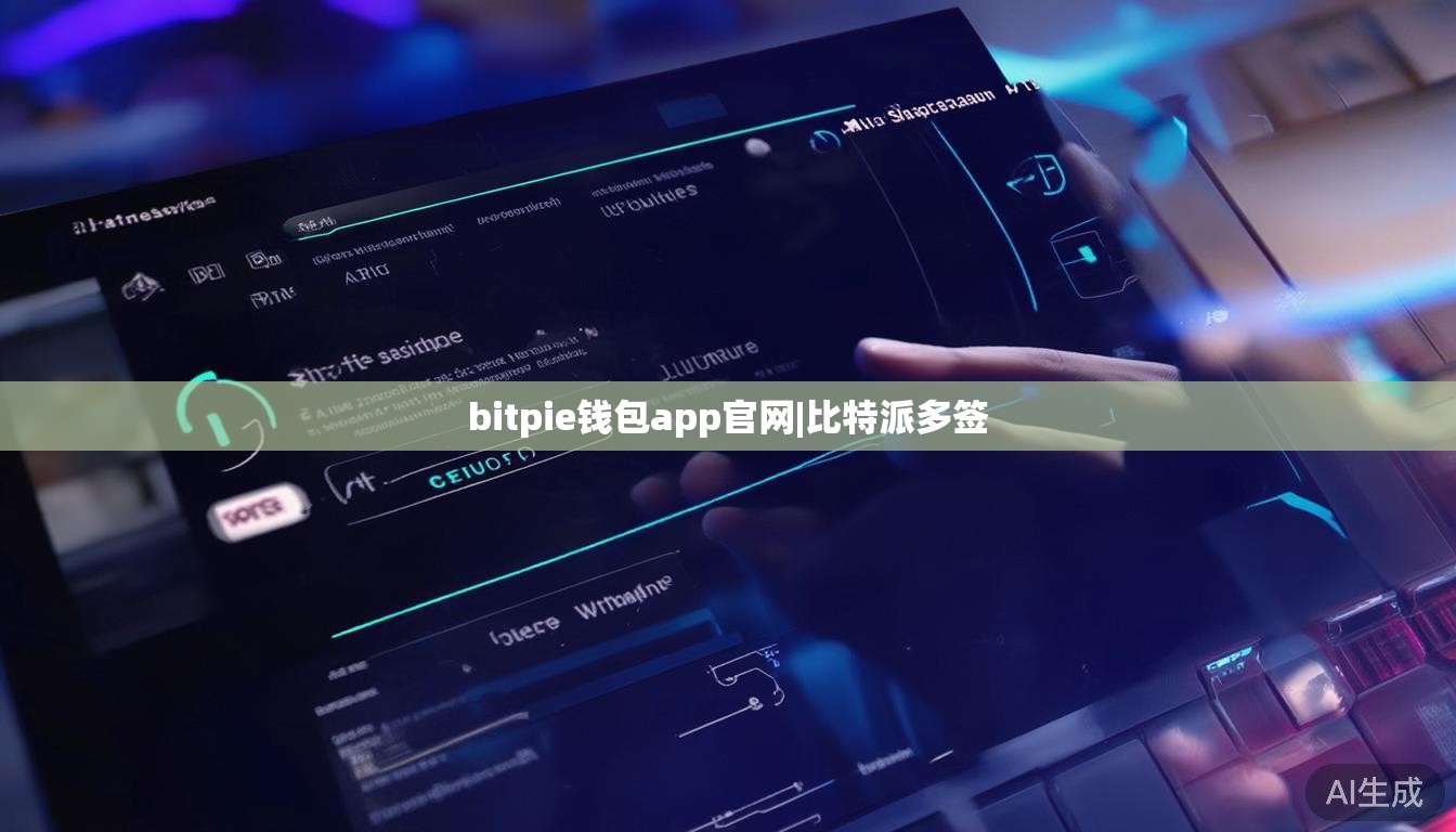bitpie钱包app官网|比特派多签 第1张 bitpie钱包app官网|比特派多签 第1张