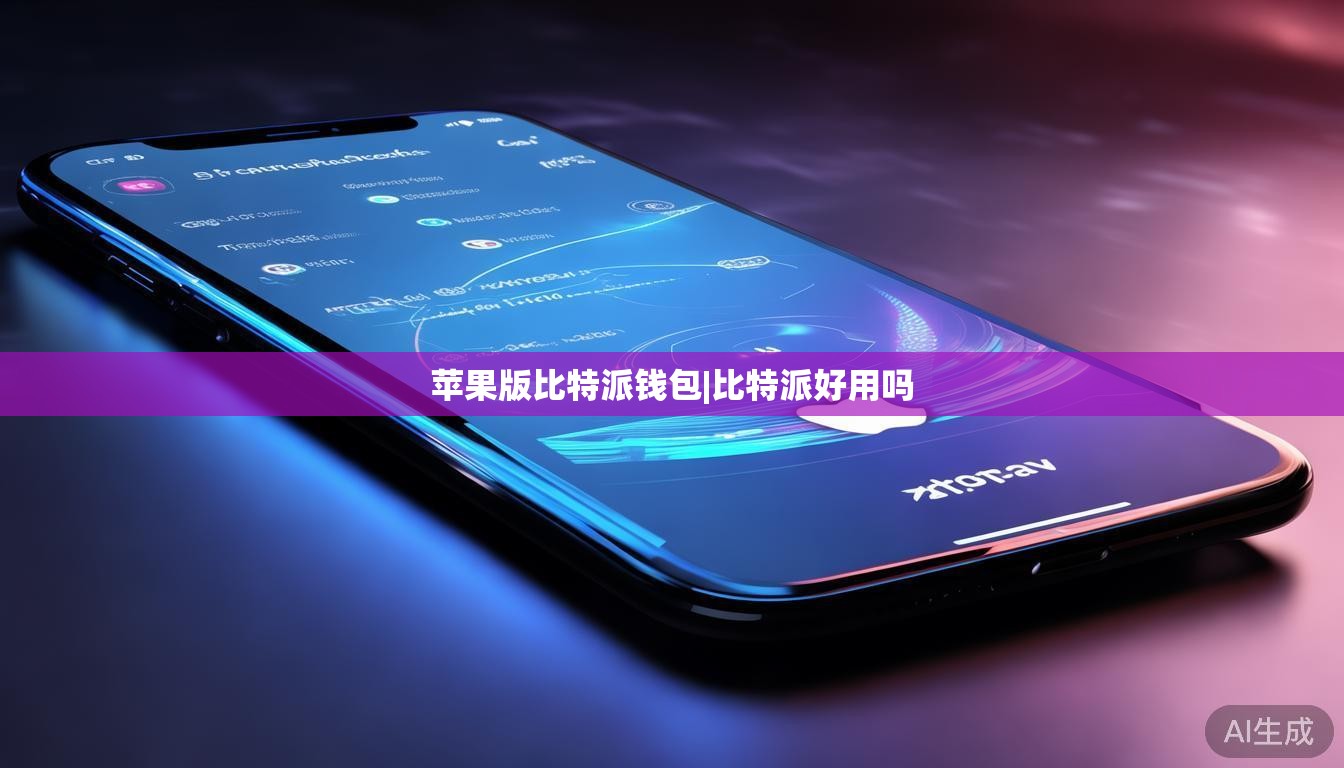 苹果版比特派钱包|比特派好用吗 第1张 苹果版比特派钱包|比特派好用吗 第1张