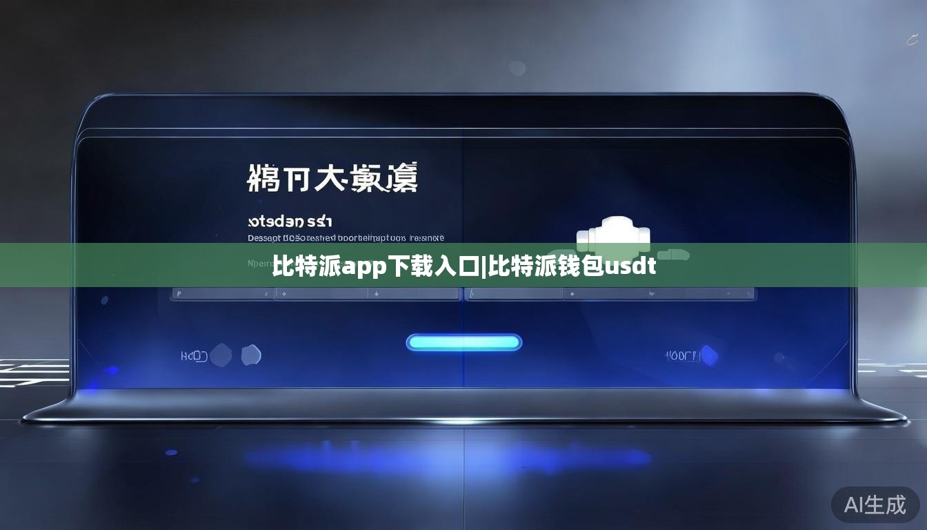 比特派app下载入口|比特派钱包usdt 第1张 比特派app下载入口|比特派钱包usdt 第1张