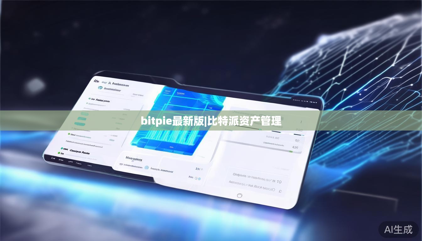 bitpie最新版|比特派资产管理 第1张 bitpie最新版|比特派资产管理 第1张