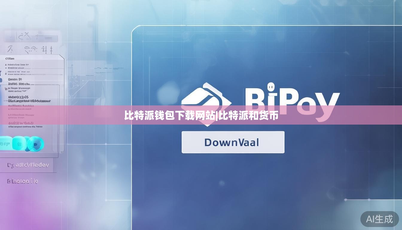 比特派钱包下载网站|比特派和货币 第1张 比特派钱包下载网站|比特派和货币 第1张