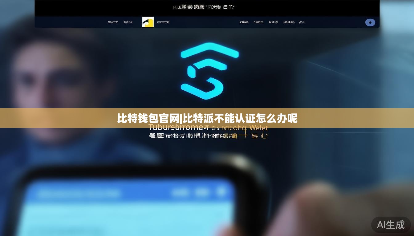 比特钱包官网|比特派不能认证怎么办呢 第1张 比特钱包官网|比特派不能认证怎么办呢 第1张