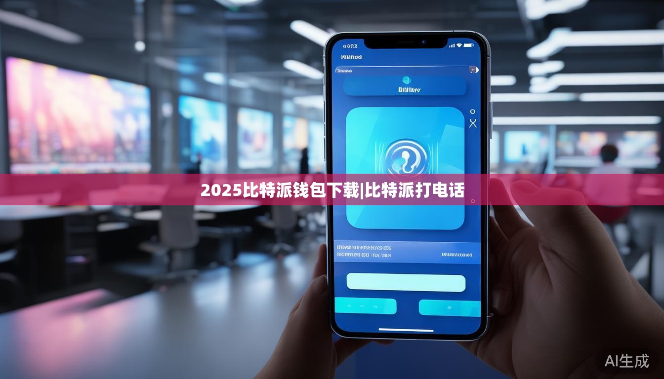 2025比特派钱包下载|比特派打电话 第1张 2025比特派钱包下载|比特派打电话 第1张
