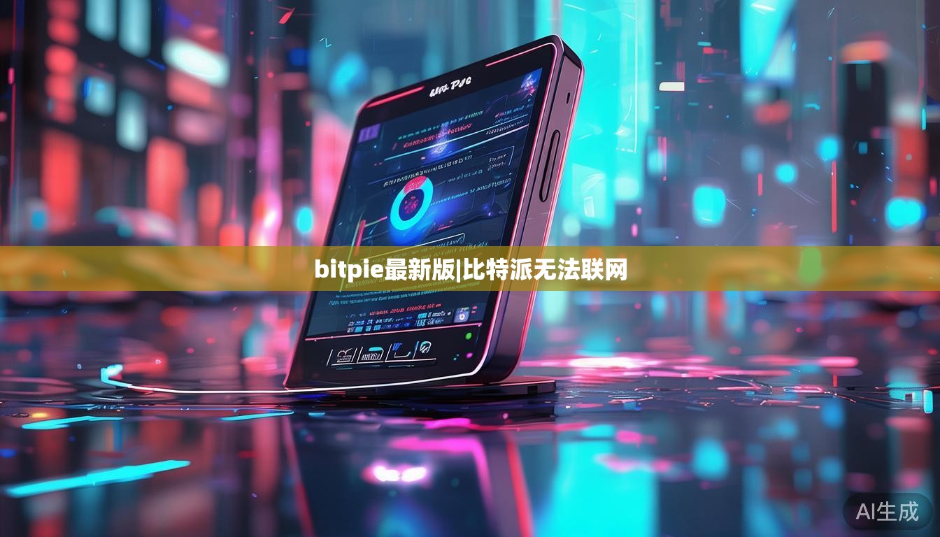 bitpie最新版|比特派无法联网 第1张 bitpie最新版|比特派无法联网 第1张