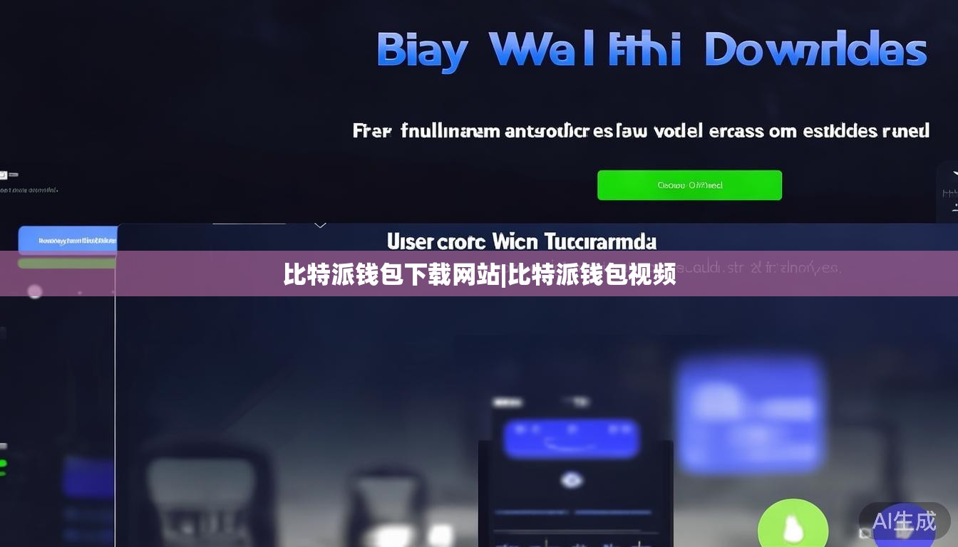 比特派钱包下载网站|比特派钱包视频 第1张 比特派钱包下载网站|比特派钱包视频 第1张