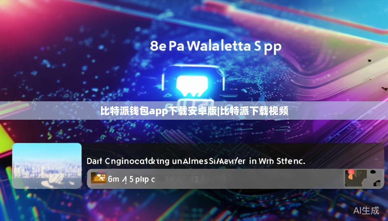 比特派钱包app下载安卓版|比特派下载视频 第1张 比特派钱包app下载安卓版|比特派下载视频 第1张