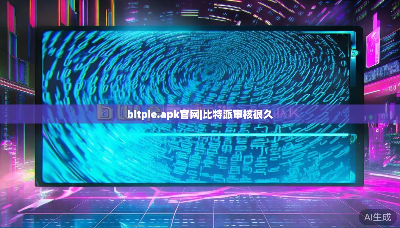 bitpie.apk官网|比特派审核很久 第1张 bitpie.apk官网|比特派审核很久 第1张