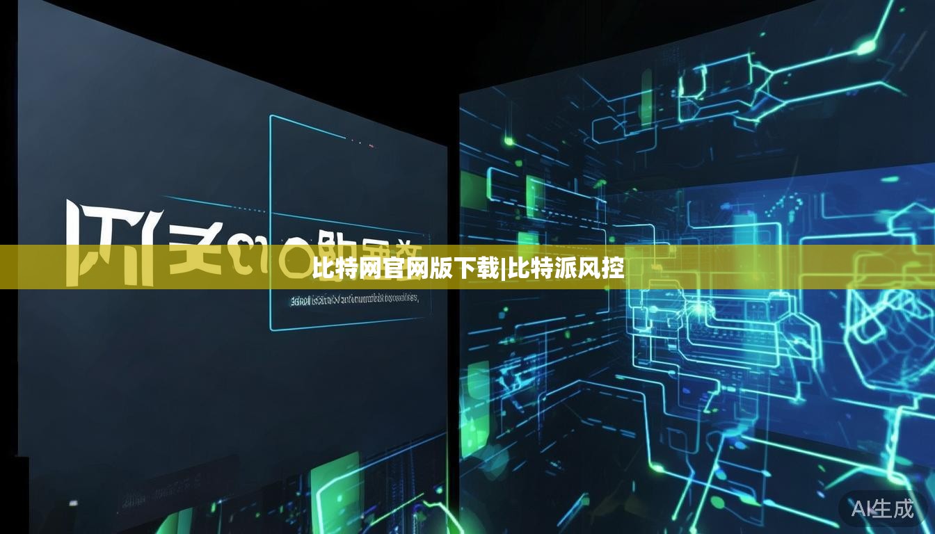 比特网官网版下载|比特派风控 第1张 比特网官网版下载|比特派风控 第1张