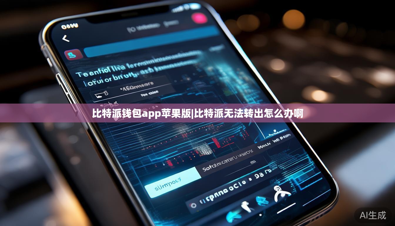 比特派钱包app苹果版|比特派无法转出怎么办啊 第1张 比特派钱包app苹果版|比特派无法转出怎么办啊 第1张
