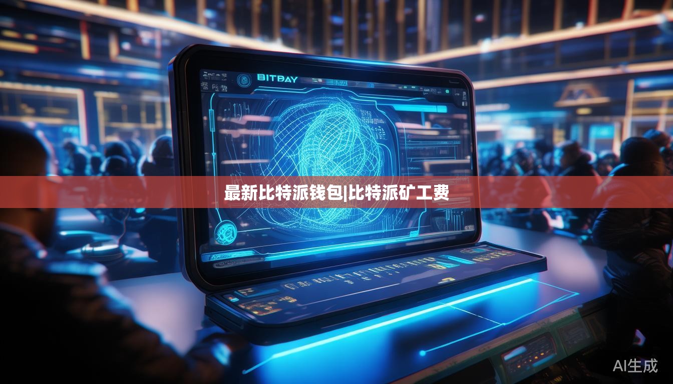 最新比特派钱包|比特派矿工费 第1张 最新比特派钱包|比特派矿工费 第1张
