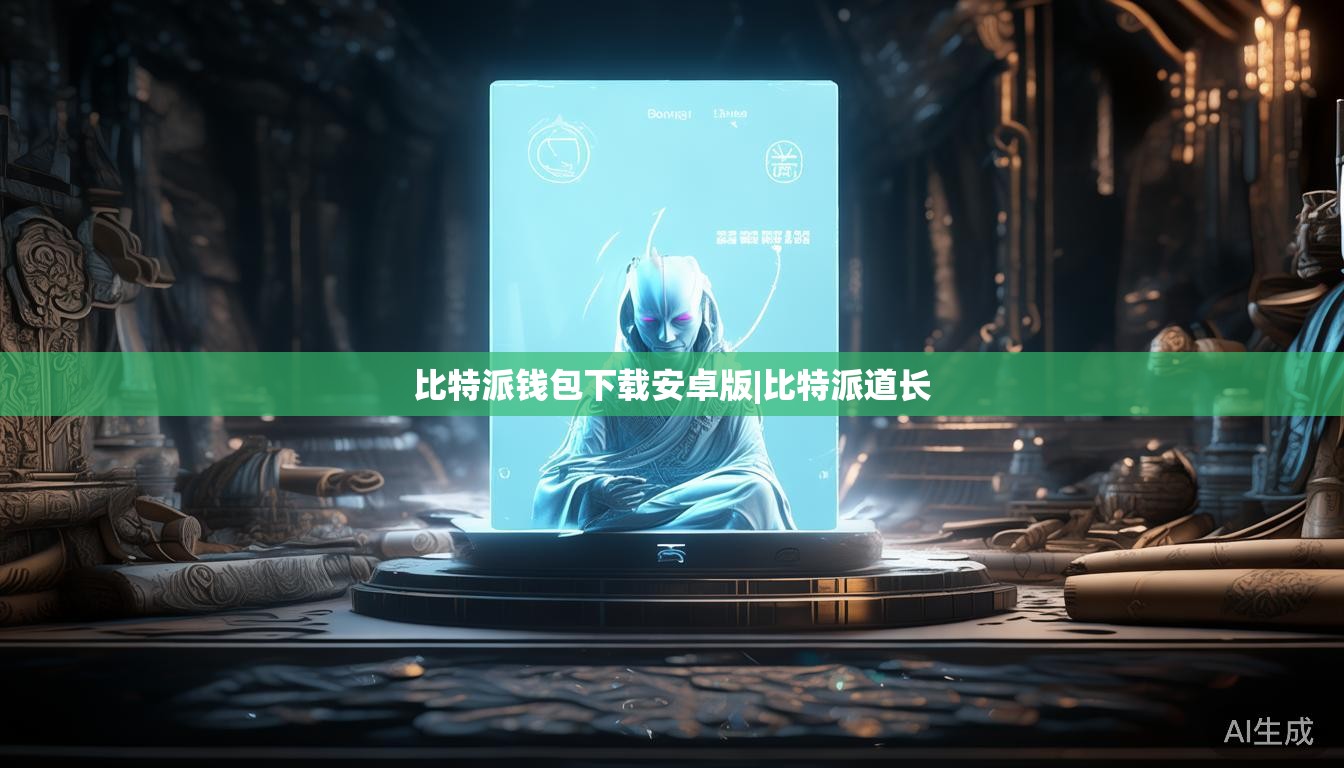 比特派钱包下载安卓版|比特派道长 第1张 比特派钱包下载安卓版|比特派道长 第1张