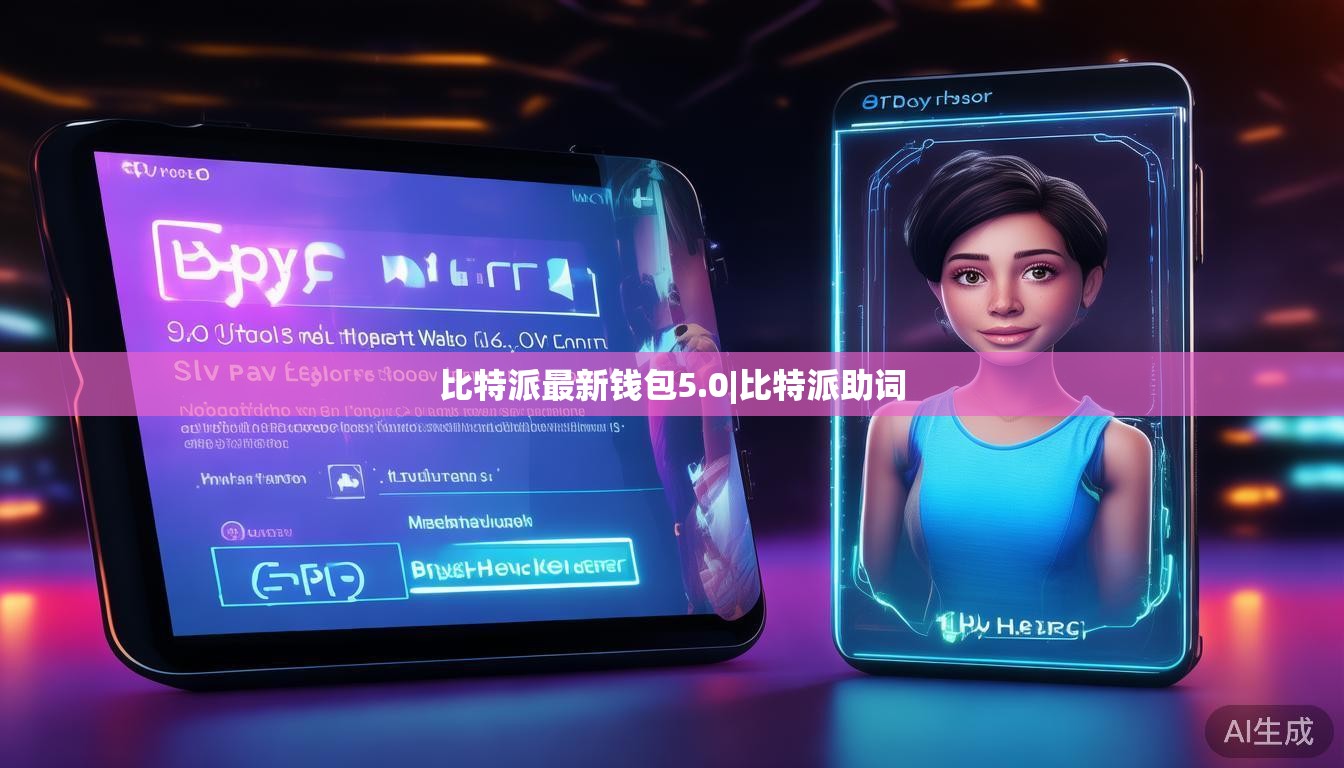 比特派最新钱包5.0|比特派助词 第1张 比特派最新钱包5.0|比特派助词 第1张