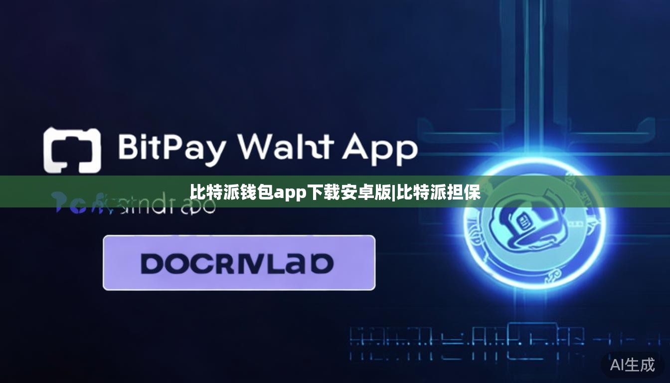 比特派钱包app下载安卓版|比特派担保 第1张 比特派钱包app下载安卓版|比特派担保 第1张