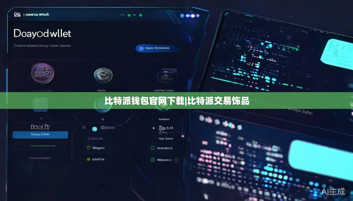 比特派钱包官网下载|比特派交易饰品 第1张 比特派钱包官网下载|比特派交易饰品 第1张