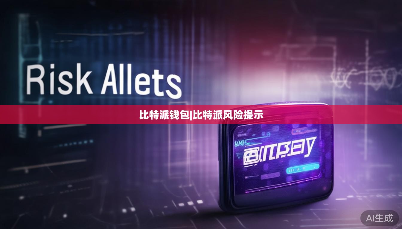 比特派钱包|比特派风险提示 第1张 比特派钱包|比特派风险提示 第1张