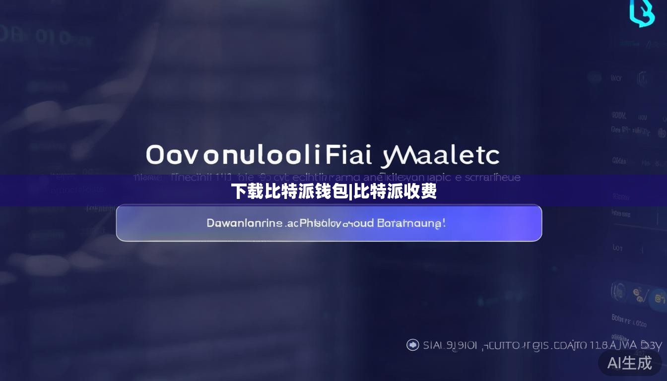下载比特派钱包|比特派收费 第1张 下载比特派钱包|比特派收费 第1张