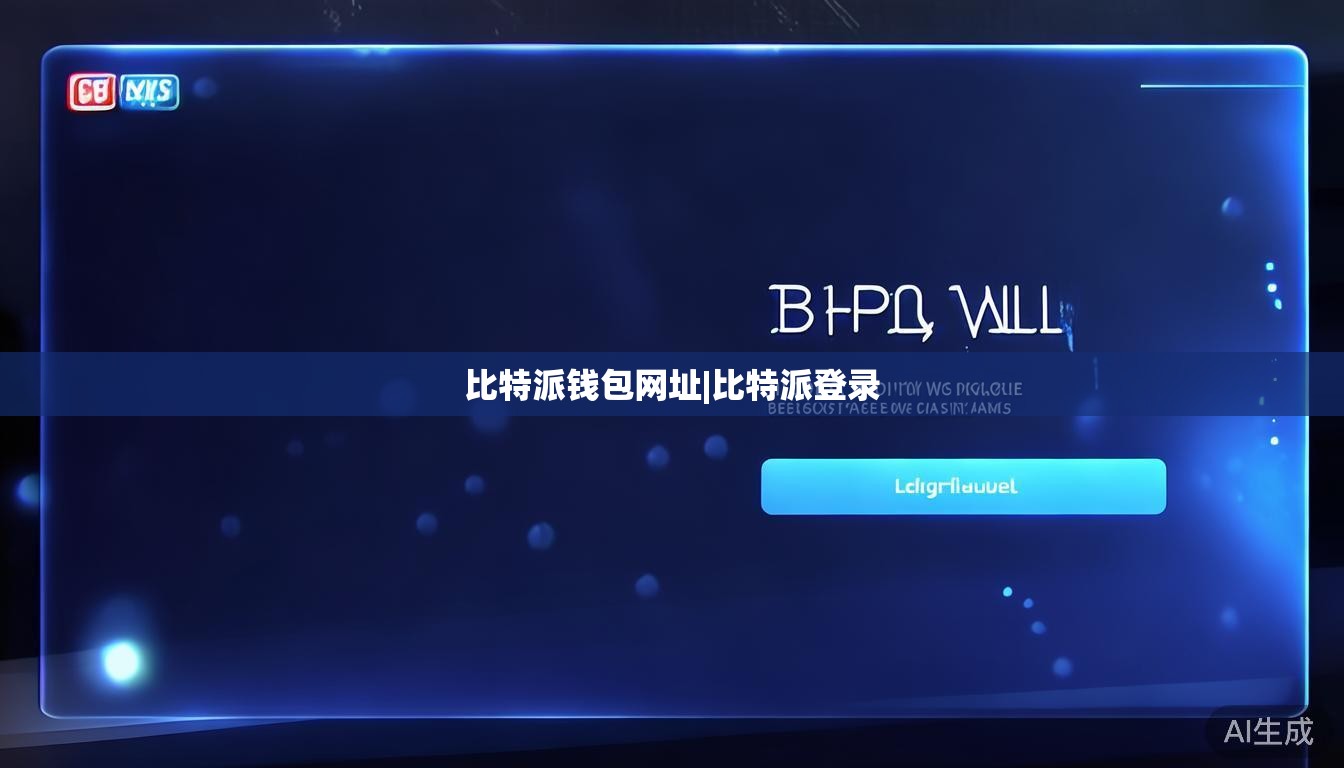 比特派钱包网址|比特派登录 第1张 比特派钱包网址|比特派登录 第1张