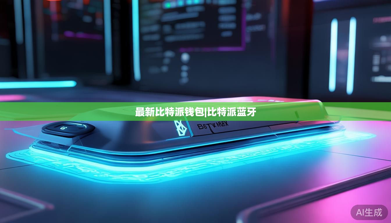 最新比特派钱包|比特派蓝牙 第1张 最新比特派钱包|比特派蓝牙 第1张