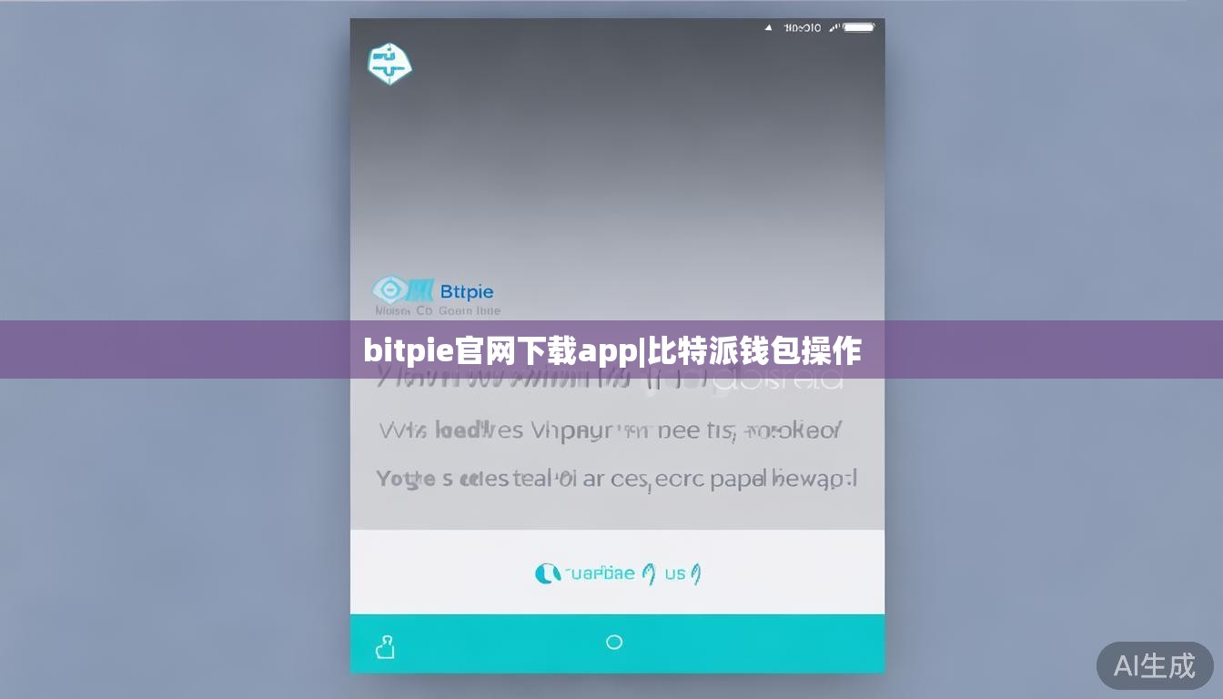 bitpie官网下载app|比特派钱包操作 第1张 bitpie官网下载app|比特派钱包操作 第1张