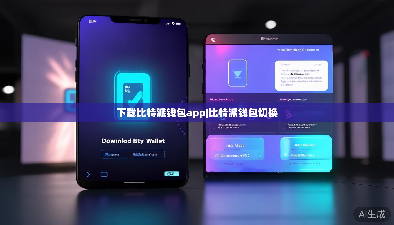 下载比特派钱包app|比特派钱包切换  第1张