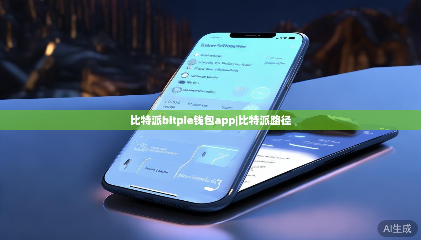 比特派bitpie钱包app|比特派路径 第1张 比特派bitpie钱包app|比特派路径 第1张