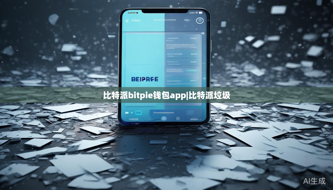 比特派bitpie钱包app|比特派垃圾 第1张 比特派bitpie钱包app|比特派垃圾 第1张