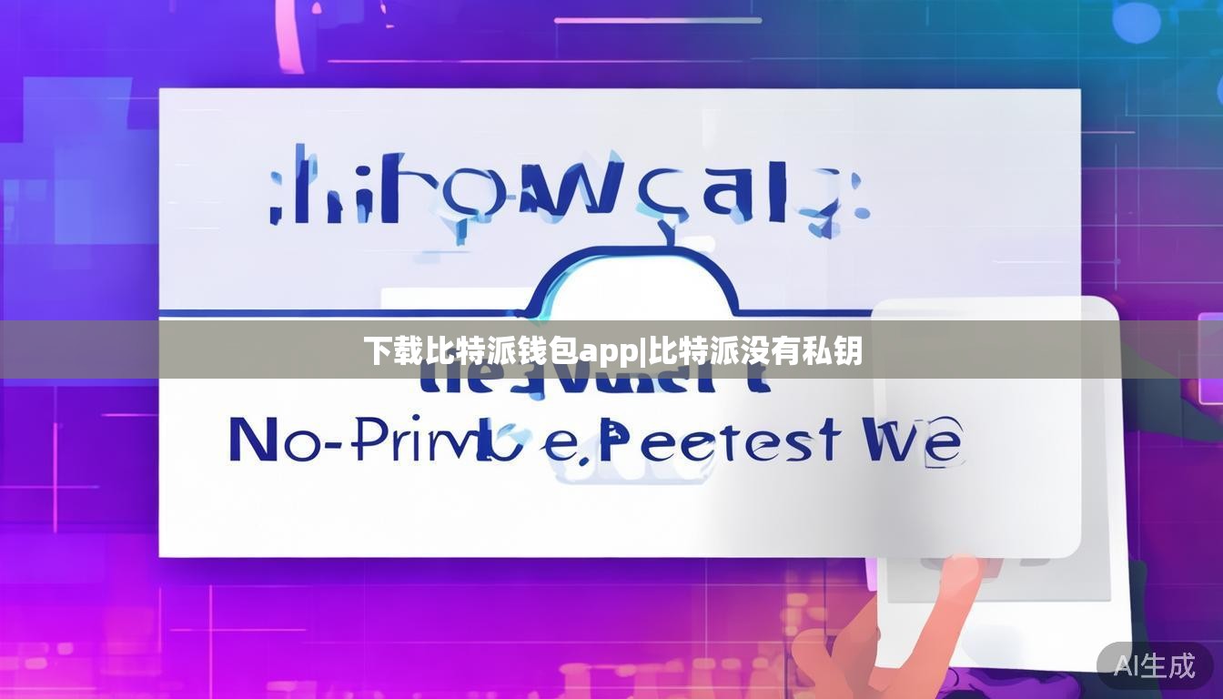 下载比特派钱包app|比特派没有私钥 第1张 下载比特派钱包app|比特派没有私钥 第1张